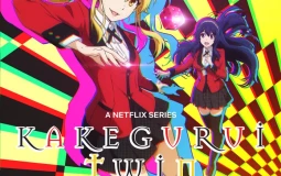 Kakegurui