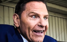 Megachurch Pastor TL