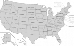 U.S. States