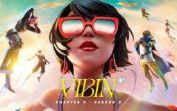 Fortnite seasons c1-c3 s3