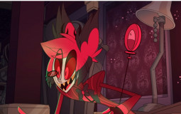 Helluva/Hazbin characters