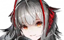 Waifu Tier List Template