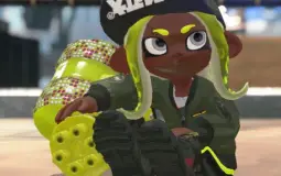 Splatoon Music