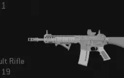 Modern Warfare Beta Weapons
