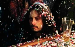 forrest gump and the beatles