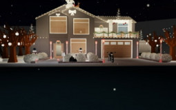 Roblox Bloxburg Houses