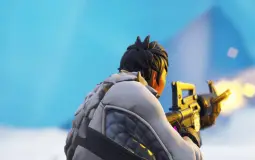 Fortnite seasons