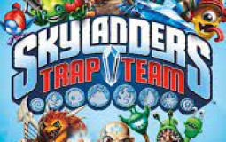 Skylanders Trap Team Villains