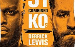 UFC 2021 EVENTS TIER LIST