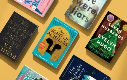 Ranking booktok books