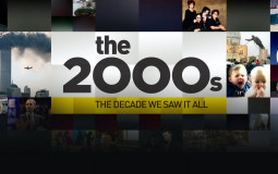Things that happened in the 2000s
