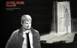 Hotel Dusk / Last Window
