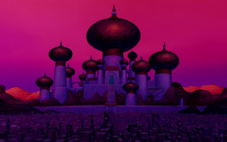 Disney Animated Classics