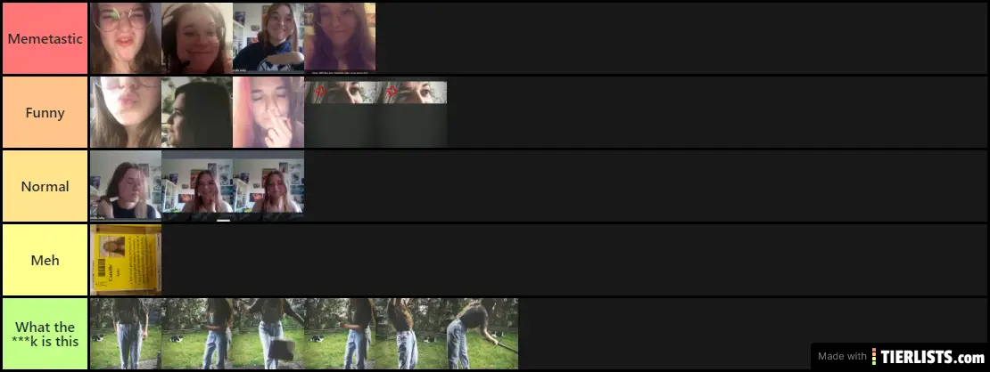 Camille tier list
