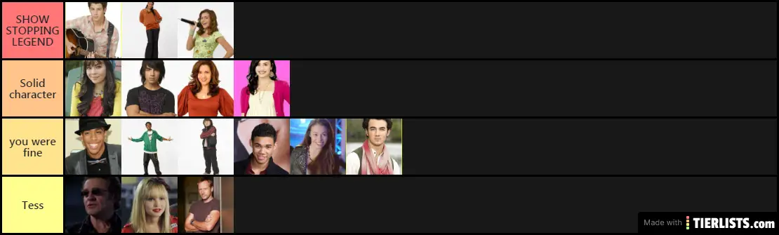camp rock two
