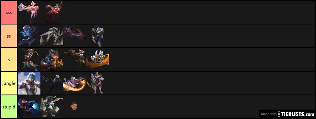carry