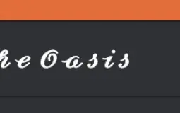 Oasis Officers