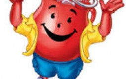Kool-Aid Tier List
