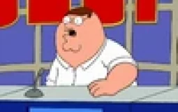 Family Guy Season 1 cutaway gags
