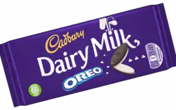 Quarantine snacks
