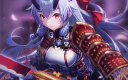 Manga/Anime