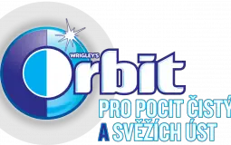 Orbit/Extra Bubblegum