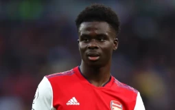 Football Talents 2022