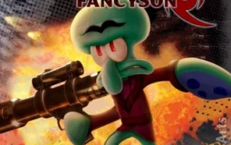 FNF Sonic.EXE characters