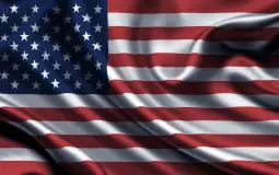 US State Flags