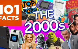Best album's of the 2000's