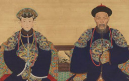 Treaties of the Qing Dynasty