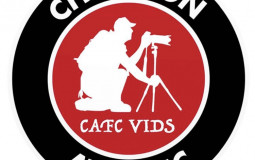 Fans at the valley this season