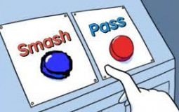 Smash or pass1