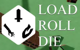 Load Roll Die Faces