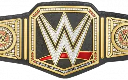 WWE Superstars
