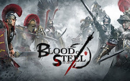Blood of Steel