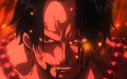 BEST SHONEN CHARACTERS