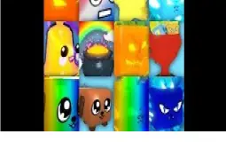 Secret Pet Value Tier List! (Blue Lemon)[Complete Version]