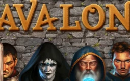 best avalon player
