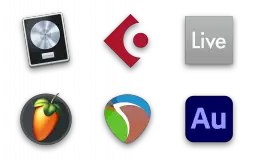 LES BEATMAKERS FORTS