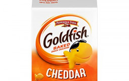 mathematically accurate snack tier list