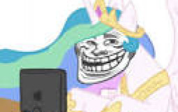 All My Little Pony Characters