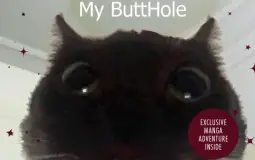 A Warrior Cats OC Thing