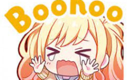 project sekai stamps (unofficial)