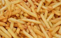 Frituren raten met de bois