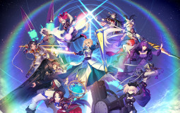 FGO