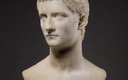 Classical figures