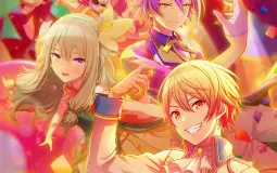 WxS baking cookies (including miku)