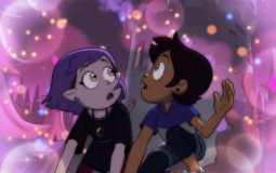 The Owl House Ships