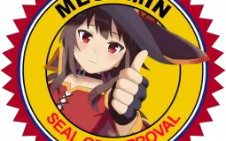 Josiah's Waifus